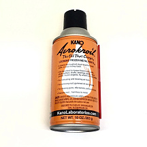 Масло KANO AEROKROIL аэрозоль, универсальное с высокой проникающей способностью, +50º-50ºC, 10oz.