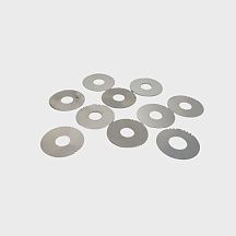 Кольца Отто Скиппа средние для посадочной  матрицы 25-30 Cal