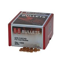 Газчеки Hornady Gas Checks