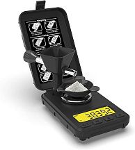 Весы MAXUS с дозатором электронные 0,001-50 g.