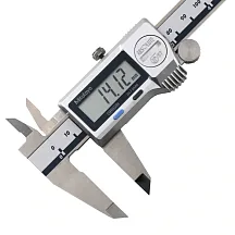 Штангенциркуль MITUTOYO 500-752-20, IP67 цифровой