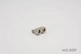 Винты для триммера Wilson #CTP-2SCR