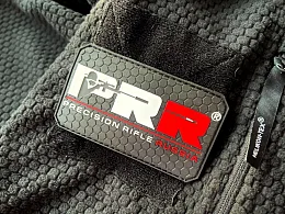 Патч РОССНАЙПИНГ 5х9 (PRR)