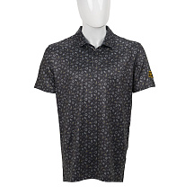 Поло Premium Area 419 Pattern