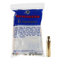 Гильза Winchester 7mm WSM зиплок 50 шт.