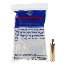 Гильза Winchester 7mm WSM зиплок 50 шт.