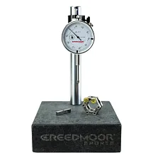 Сортировщик пуль Creedmoor Sports с гранитным основанием #CS-92123