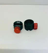 Ответная часть для компаратора 300WM Re308