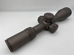 ОПТИЧЕСКИЙ ПРИЦЕЛ VORTEX RAZOR HD GEN II 4.5-27×56 (сетка EBR-7C MRAD) с подсветкой (арт. rzp42708)