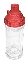 Адаптер-переходник для оригинальных бутылок к дозаторам пороха Lee Precision Powder Measure Bottle Adapter