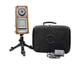 Система видеонаблюдения за мишенью Longshot Marksman 300 ярдов