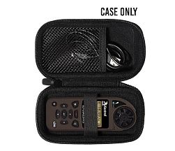 Чехол для метеостанции Kestrel от GETGEAR, цвет черный