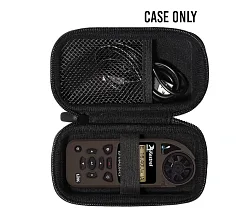 Чехол для метеостанции Kestrel от GETGEAR, цвет черный