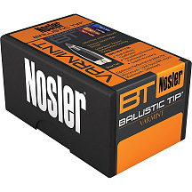 Пуля Nosler BALLISTIC TIP 55gr .6mm (100шт)