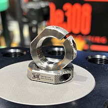 Правильная гайка Re308