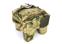 МЕШОК БАРЬЕРНЫЙ 4 ноги (легкий  наполнитель)