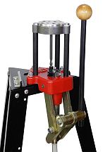 Пресс LEE 4 Hole Classic Turret Press #90064