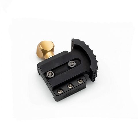 Комплект адаптер ARCA и баррикадный упор AREA 419