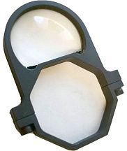 Турельная линза MILя