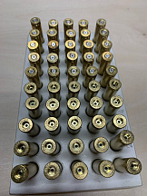 Декапсюлирование одной гильзы любого калибра