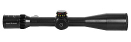 Прицел Schmidt & Bender 5-45x56mm PM II High Power LP GR2ID 1cm ccw DT27 MTC LT / ST ZC CT Riflescope