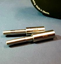 Согласованный комплект мандрел и пилот Русский Релоадинг сталь