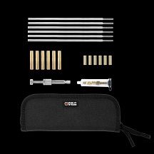 Набор для чистки (аварийный шомпол) . 22- .30 cal, Fix it sticks