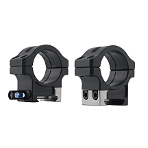 Кольца UNKNOWN MUNITION UM PREMIER, 34мм, высота 1.00"