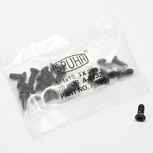 Винт SPUHR M4X10 Tx20