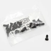 Винт SPUHR M4X10 Tx20