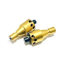 Режущая головка Henderson Precision Taper-Lock Gen 3 для триммера