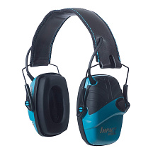 Наушники Активные Howard impact sport бирюзовые, Original