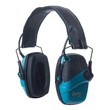 Наушники Активные Howard impact sport бирюзовые, Original