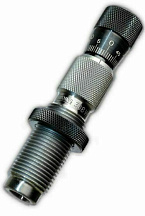 Кримповочная матрица Redding с микрометром