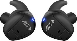 Электронные беруши ACT FIRES