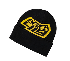Шапка зимняя AREA 419