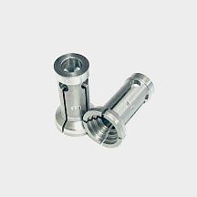 Цанга для станка для подрезания гильз Henderson Case Trimmer