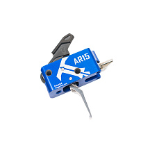 Спусковой механизм TriggerTech AR-15 COMPETITIVE 3.5 LBS FIXED