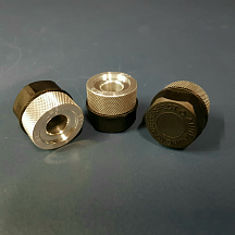 Пилот для AMP Mark II