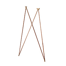 Опора для стрельбы Ultimate Leather – 4 Stable Stick