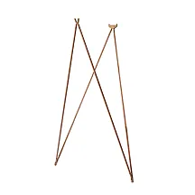 Опора для стрельбы Ultimate Leather – 4 Stable Stick