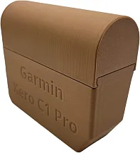 Чехол 3DReloading для радара GARMIN Xero C1 Pro Chronograph (Desert Tan)