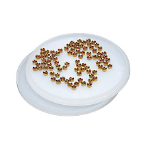 Лоток для капсюлей Hornady Primer Turning Plate #050006