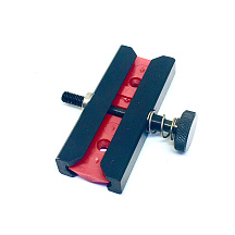 Адаптер крепления на ствол Хронографа MagnetoSpeed V3