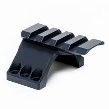 Полукольцо TIER-ONE 36mm S/S для дополнительных принадлежностей