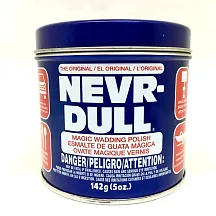 Вата полировальная для гильз  NEVR DULL Magic Wadding Polish