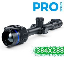 Тепловизионный прицел Pulsar Thermion 2 XQ35 Pro
