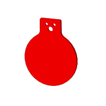 Гонг подвесной ALFA