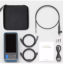 Бороскоп Teslong с монитором NTG450