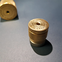 Держатель шелхолдера AMP Mark II #G-01